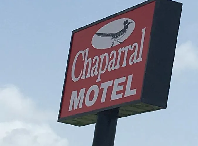 Chaparral Motel