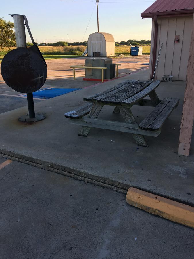 Chaparral Port Lavaca