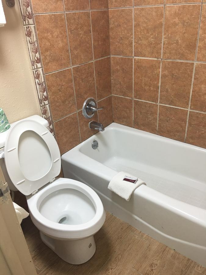 Motel Chaparral Port Lavaca
