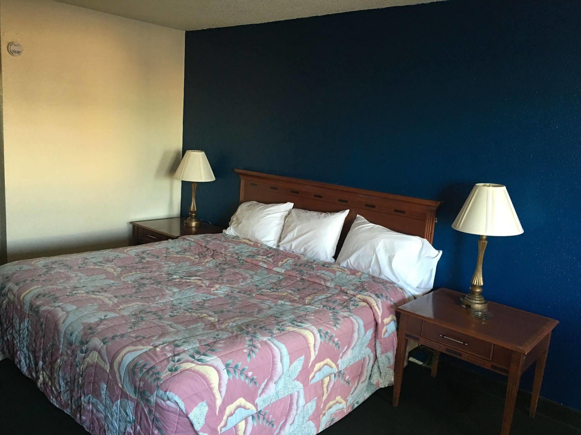 Chaparral Motel Port Lavaca