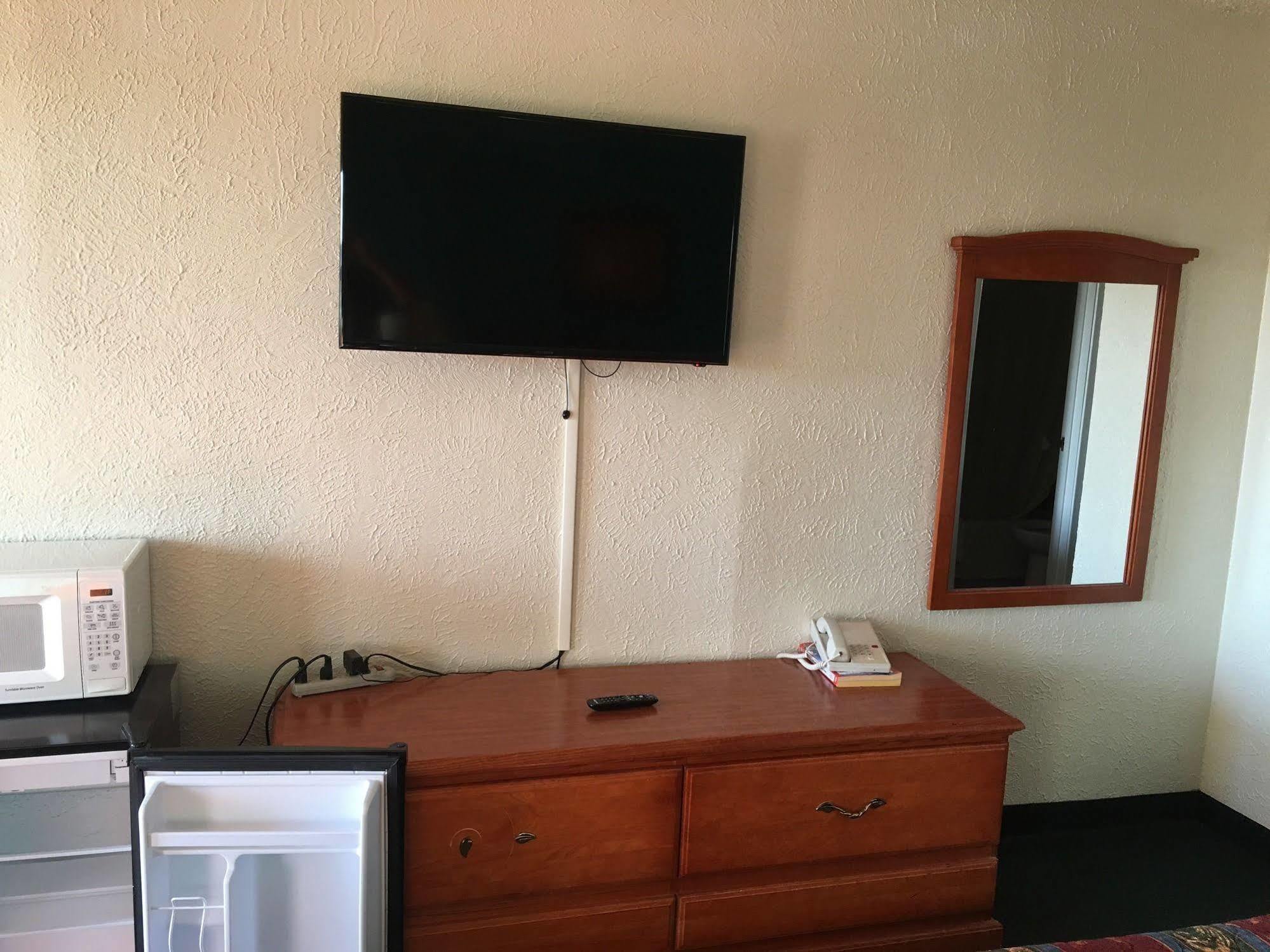 Motel Chaparral Port Lavaca